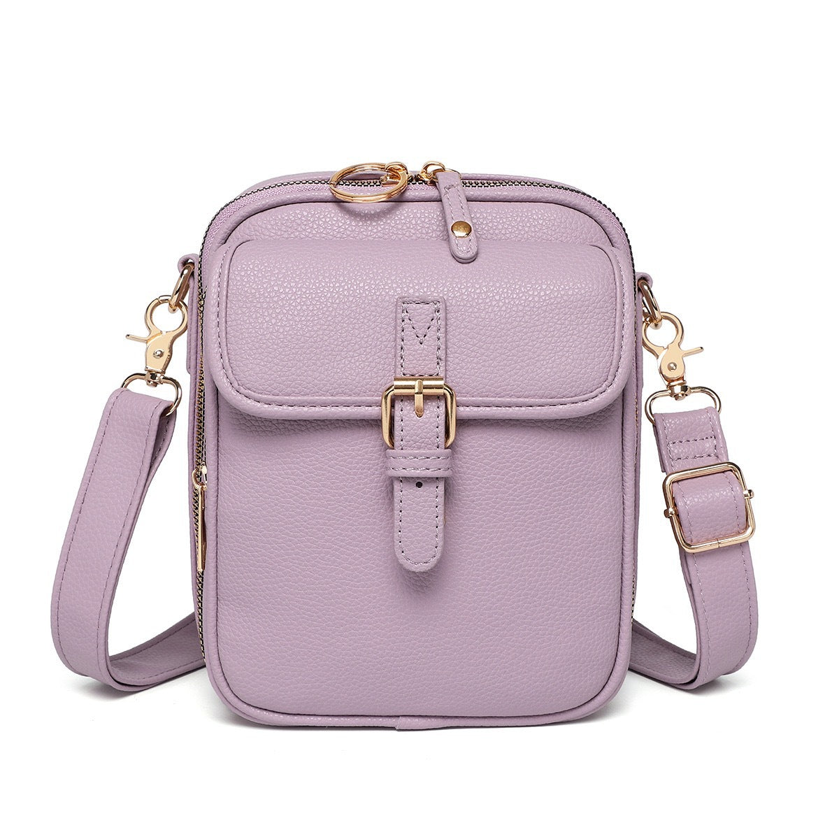 🔥LAST DAY- Crossbody Leather Bag