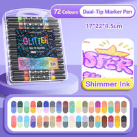 🔥Set of 72 colours(36pcs)👍Best Price👍
