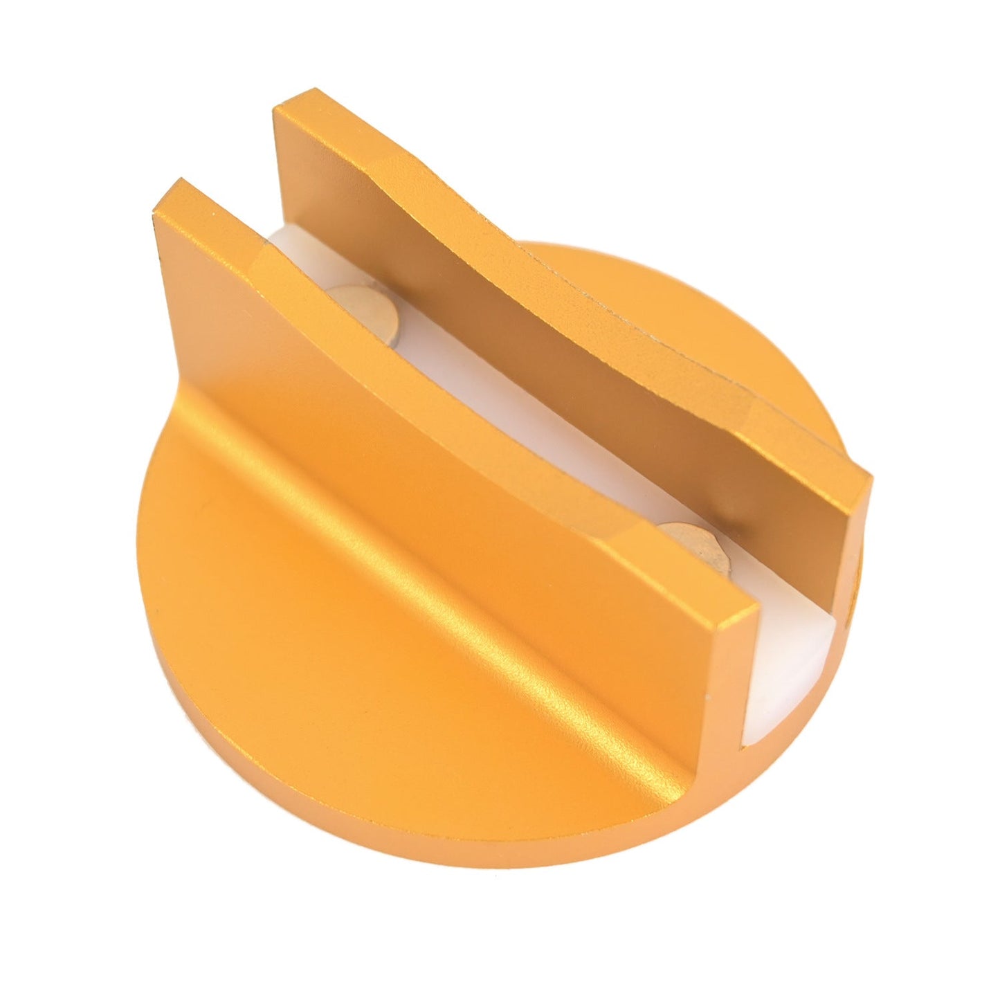 Magnetic Jack Pad