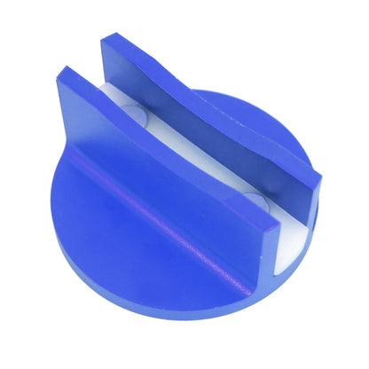 Magnetic Jack Pad