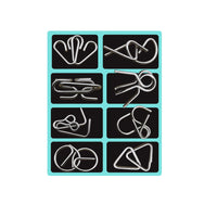 B (8 PCS)