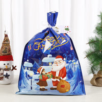 BLUE LARGE(8 PCS SET)