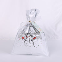 SNOWMAN SMALL(8 PCS SET)