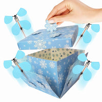 Christmas - Snowflake Design