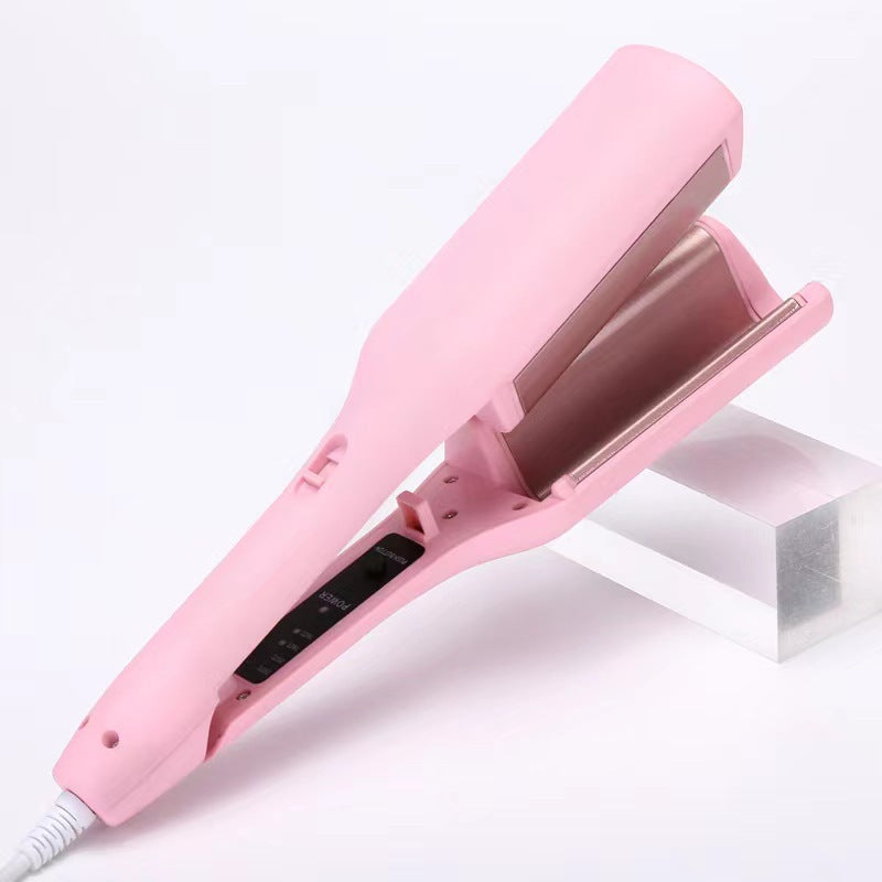 💯 Hair Styling Tool with Negative Ionic Technology 💖