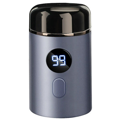 Newest Mini Portable Electric Shaver
