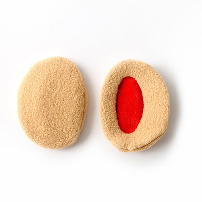Earbags Bandless Ear Warmers