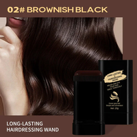 Black Brown