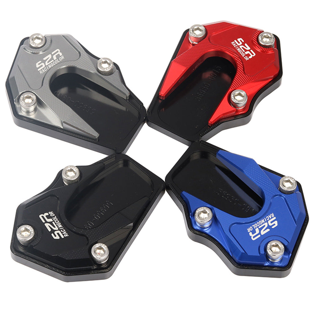 Kickstand Extension Pad