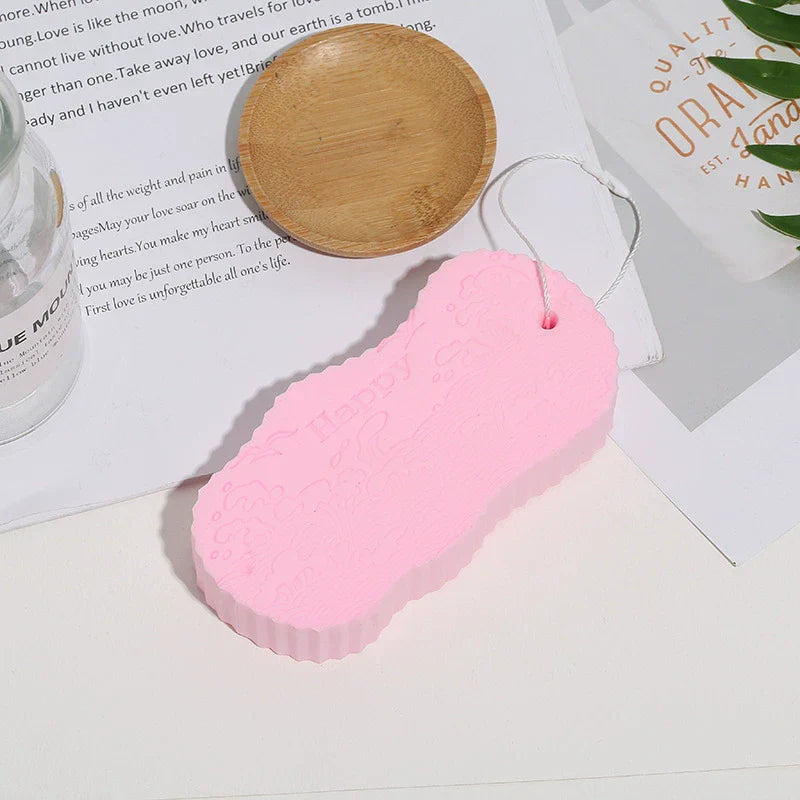 Magic Exfoliating Bath Sponge
