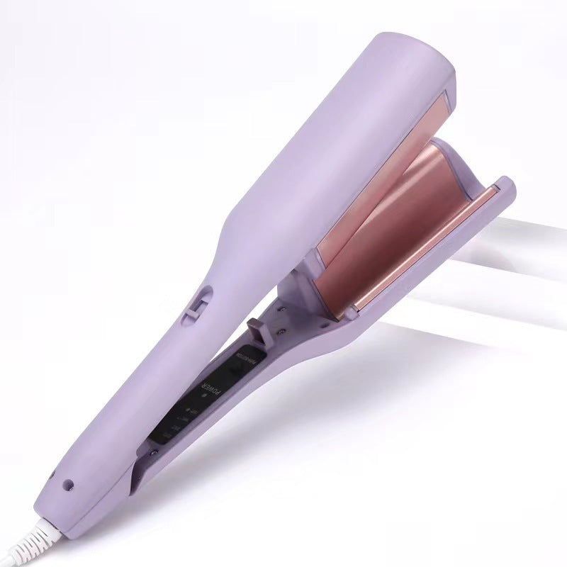 💯 Hair Styling Tool with Negative Ionic Technology 💖