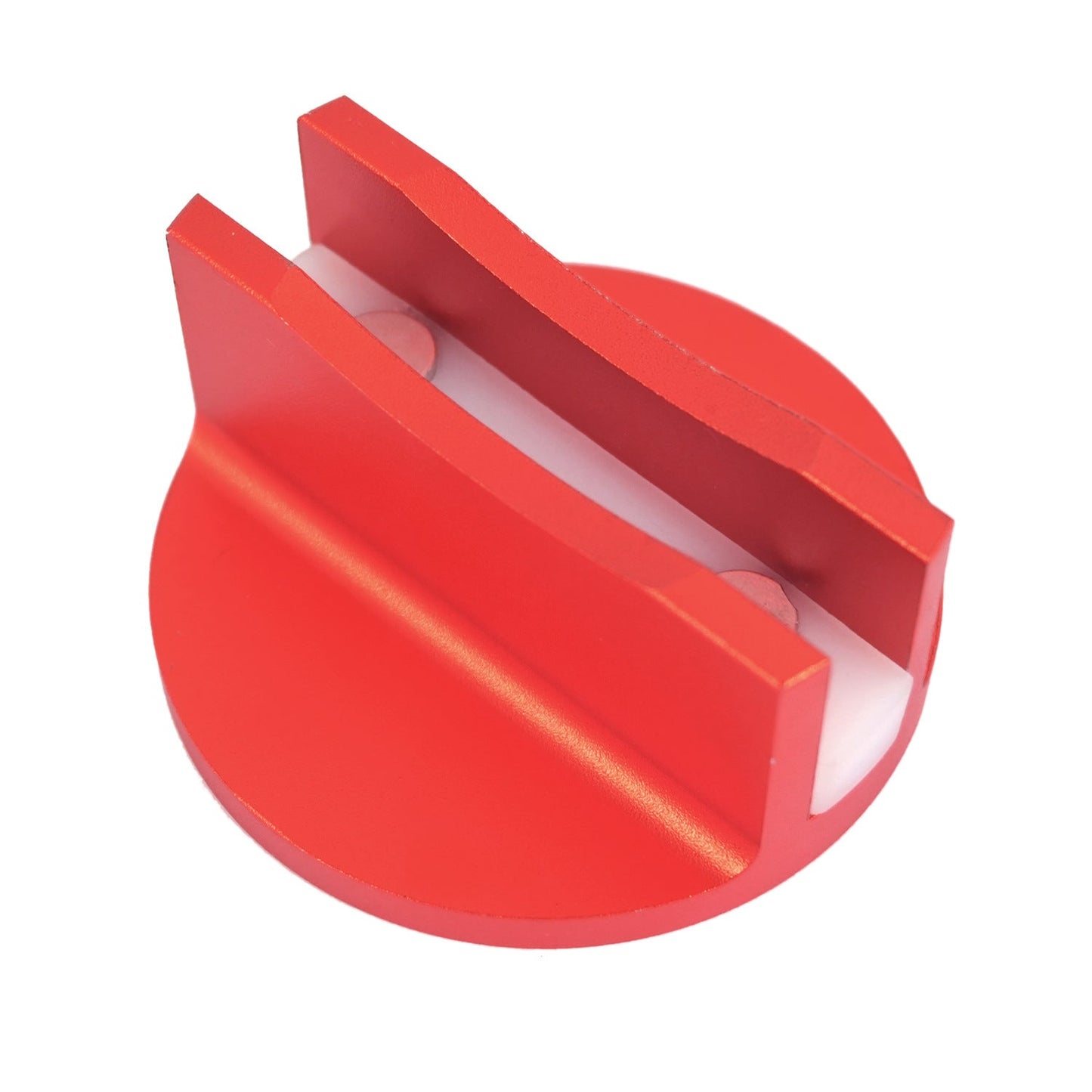 Magnetic Jack Pad
