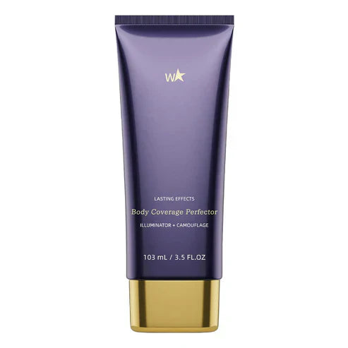 Body Coverage Perfector