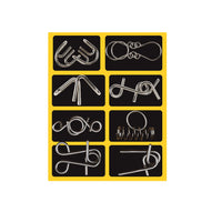 A (8 PCS)