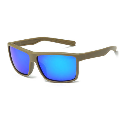 Polarized Sports Sunglasses