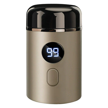 Newest Mini Portable Electric Shaver