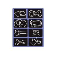 D (8 PCS)
