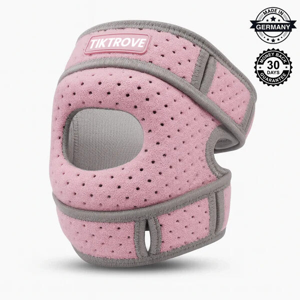 🔥Tiktrove Knee Brace That Moves With You - Pain Relief In Minutes