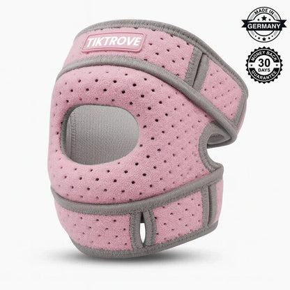 🔥Tiktrove Knee Brace That Moves With You - Pain Relief In Minutes
