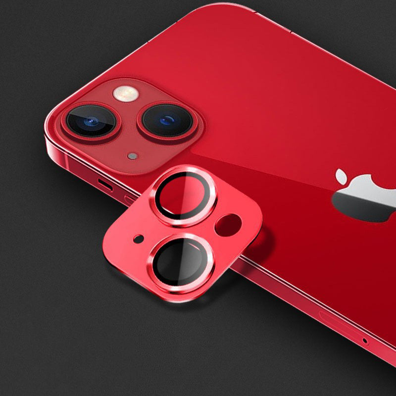 iPhone Series | camera Protector