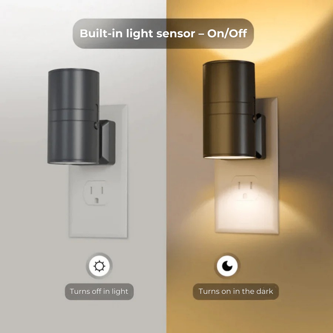 Tiktrove – Premium LED Night Light