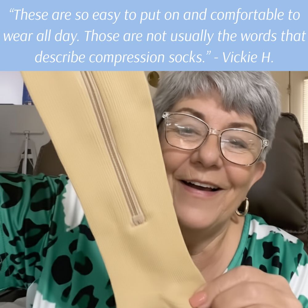 TIKTROVE  Compression Socks