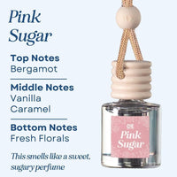 Pink Sugar