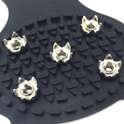 ⛄️Winter Sale ❄️Universal Non-Slip Gripper Spikes🥾