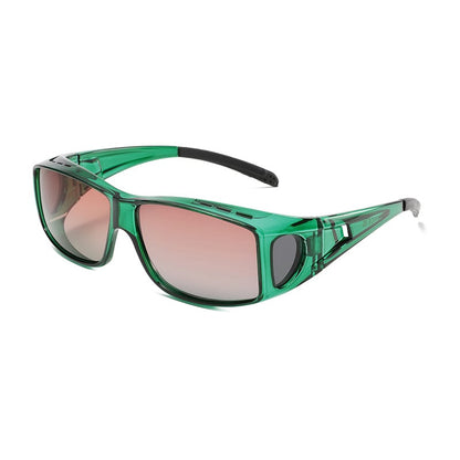 Night Vision Driving Glasses, Anti-glare Polarized