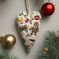 Gingerbread Man