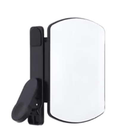 🔥Smartphone Camera Mirror Reflection Clip Kit