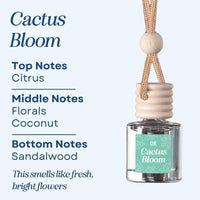 Cactus Bloom