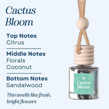 🍃Scented Car Air Freshener
