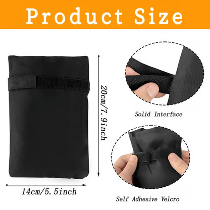 ⚡🔥Outdoor Faucet Covers for Winter (Set of 4)