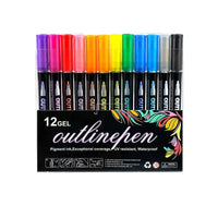 12 Colors