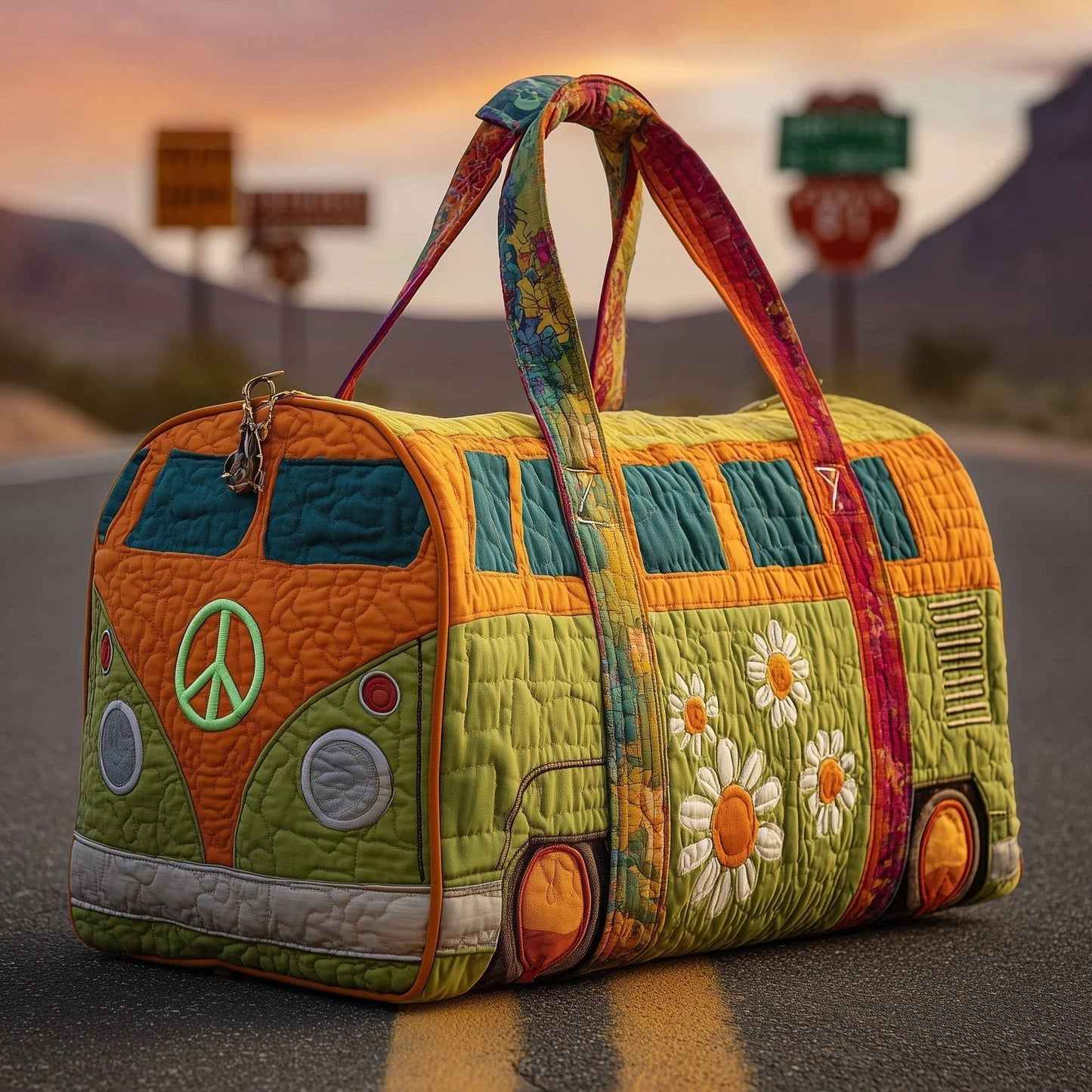 🔥Flash Sale 49% OFF🔥 The Viral Quilted Boho Bag is Here 🌸🎒