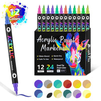 24 Colors