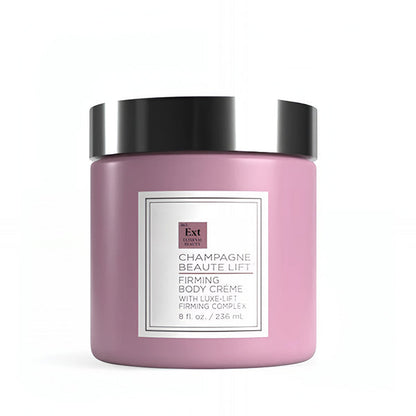 TIKTROVE Champagne Beaute Lift Firming Body Crème