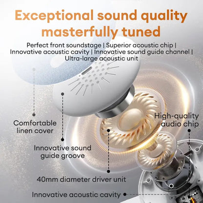 Viralona Pillow Speaker