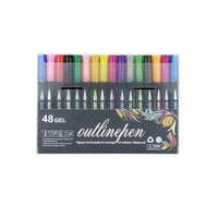 48 Colors