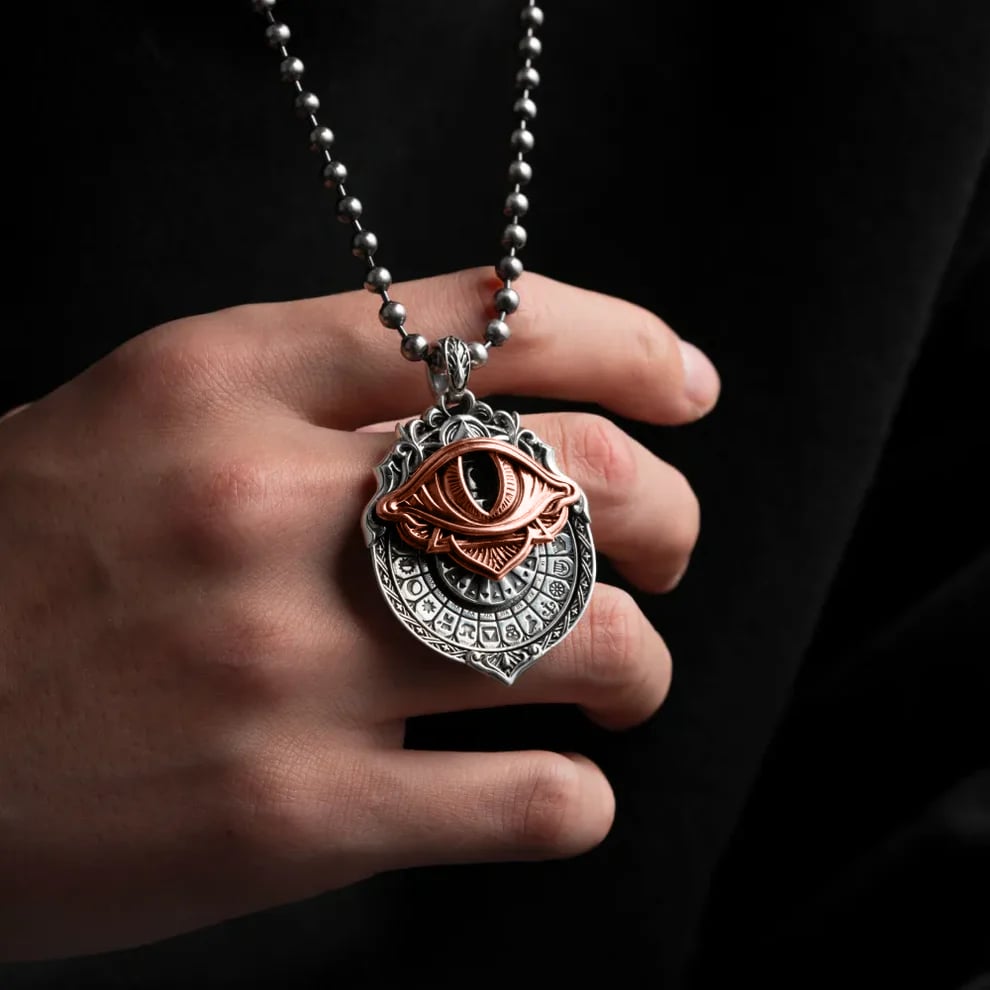 🔥Includes: chain