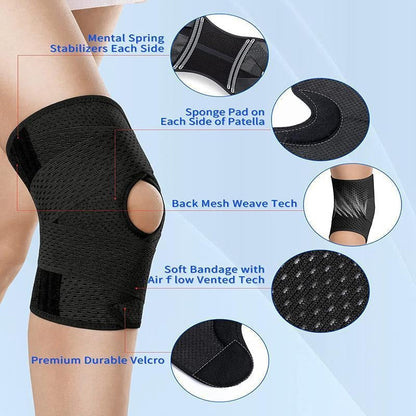 Knee Support Brace