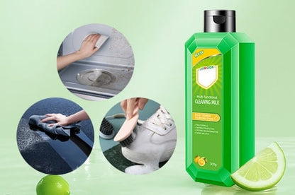 Powerful Multifunctional Concentrated Cleansing Lotion