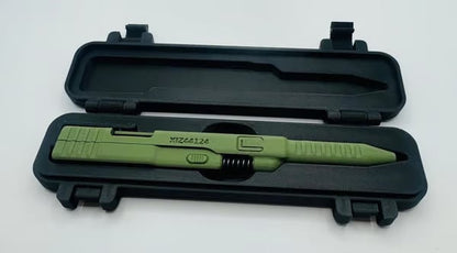🔥 Slide Action Pens EDC