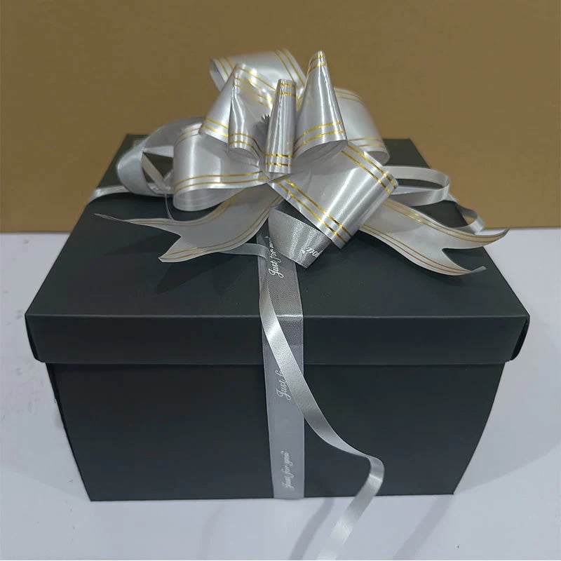 ⏰🎄50K+ SOLD! 🎁✨Surprise Explosion Gift Box Kit