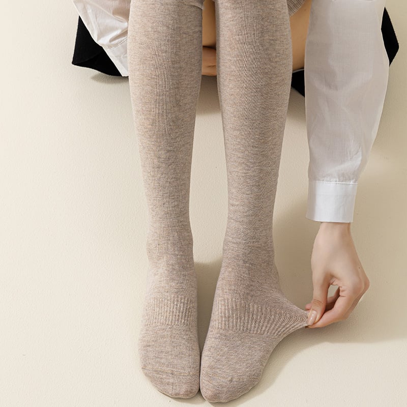 Women Thigh High Socks🧦