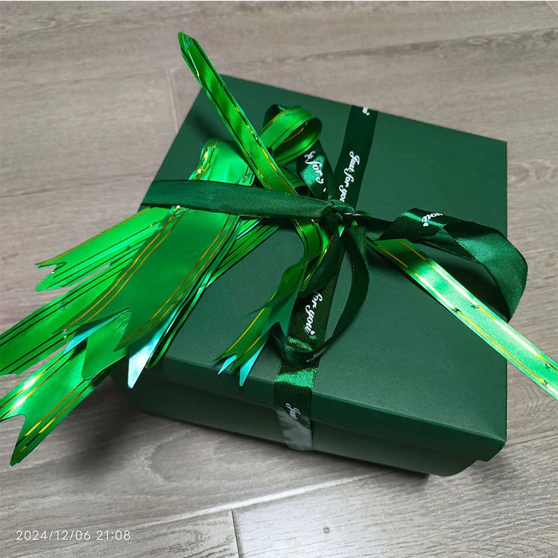 ⏰🎄50K+ SOLD! 🎁✨Surprise Explosion Gift Box Kit