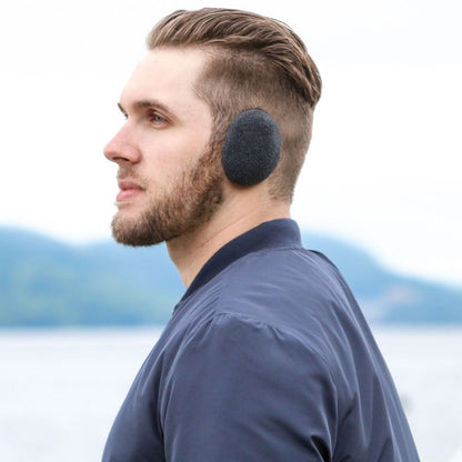 Earbags Bandless Ear Warmers