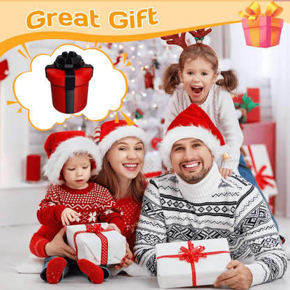 🔥 Annoying Nested Screw Gift Box