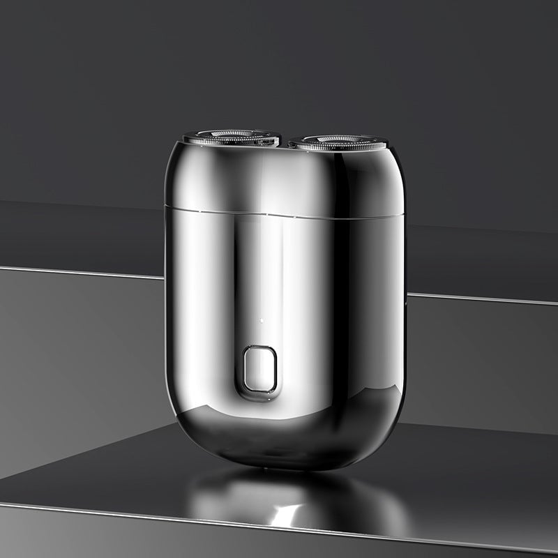 2025 New Upgrade Pocket Shaver USB Mini Shavers